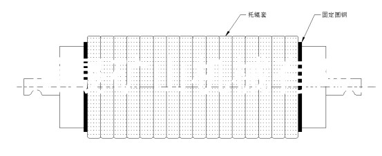 托輥-泰安博晟礦山機械有限公司