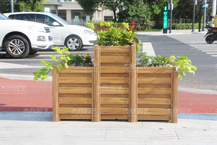 百變花箱怎么百變？