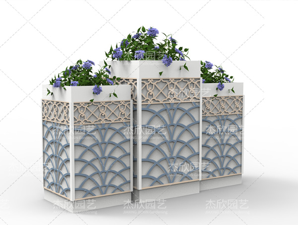 請注意！怎樣辨別PVC微發(fā)泡花箱和PVC發(fā)泡花箱？