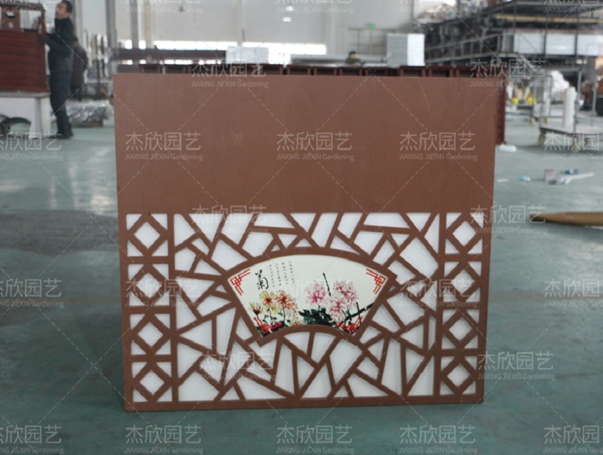 文化花箱怎么做？美觀與文化兼具