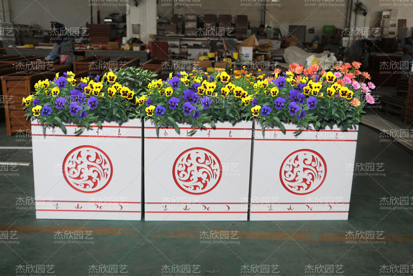 花箱廠家如何分辨，可以買到稱心花箱