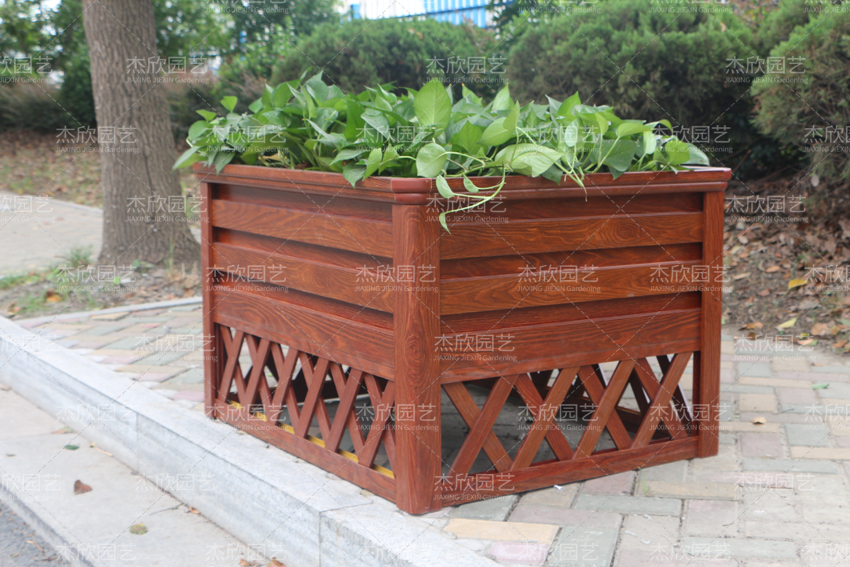 怎么挑選鋁合金花箱，你學(xué)會(huì)了嗎？