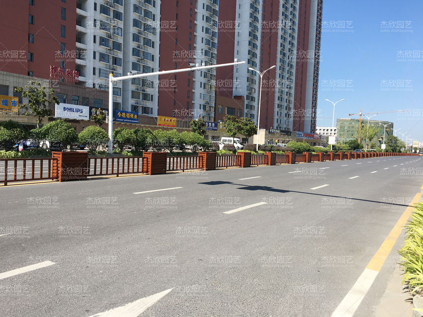 花箱護欄怎么選擇？有哪些主要要點？