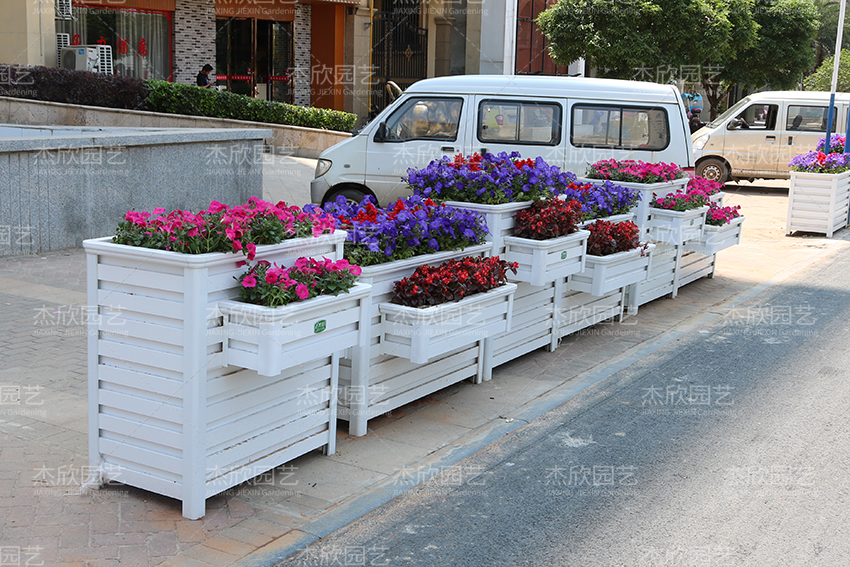 花箱定制，需要注意什么點？