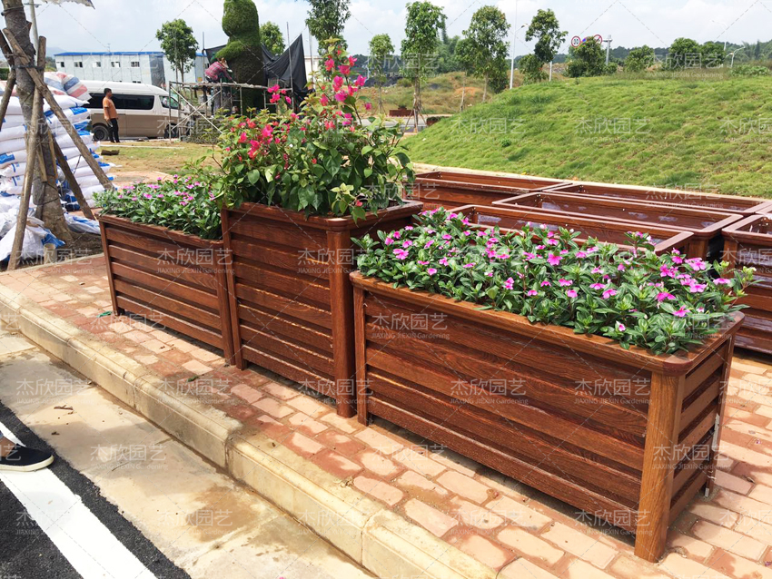 花箱公司那么多，怎么選靠譜的？