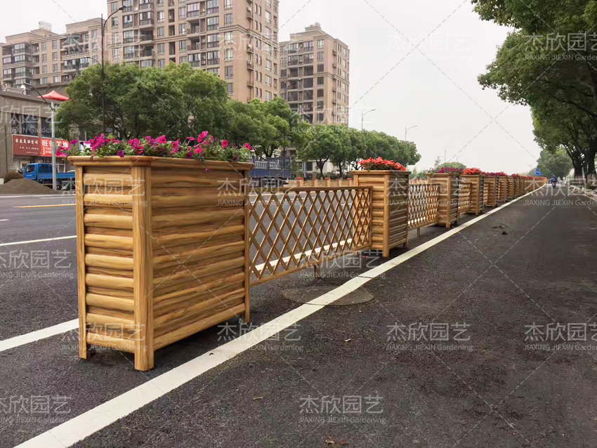 花箱尺寸如何確定？