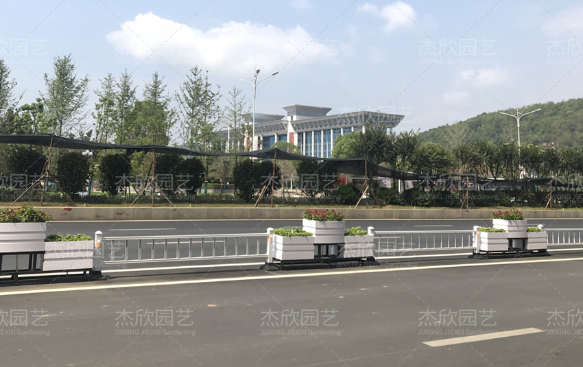 花箱批發(fā)和花箱經(jīng)銷商有什么區(qū)別？