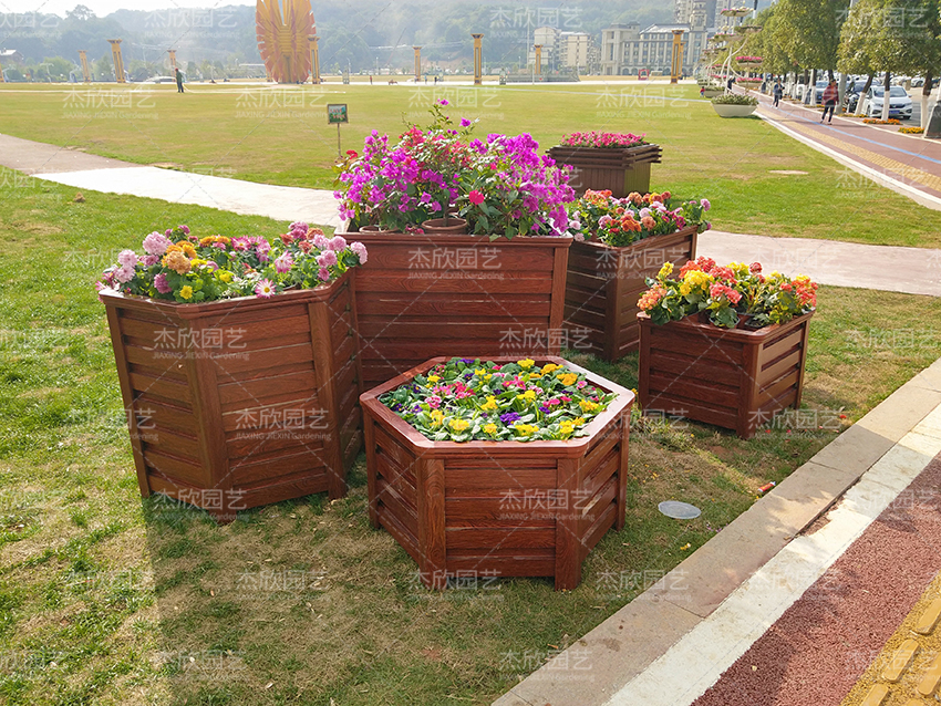 找花箱廠家有哪些門道？