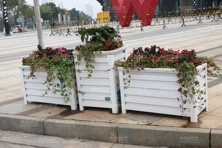 花箱制作工藝對(duì)花箱企業(yè)的影響？