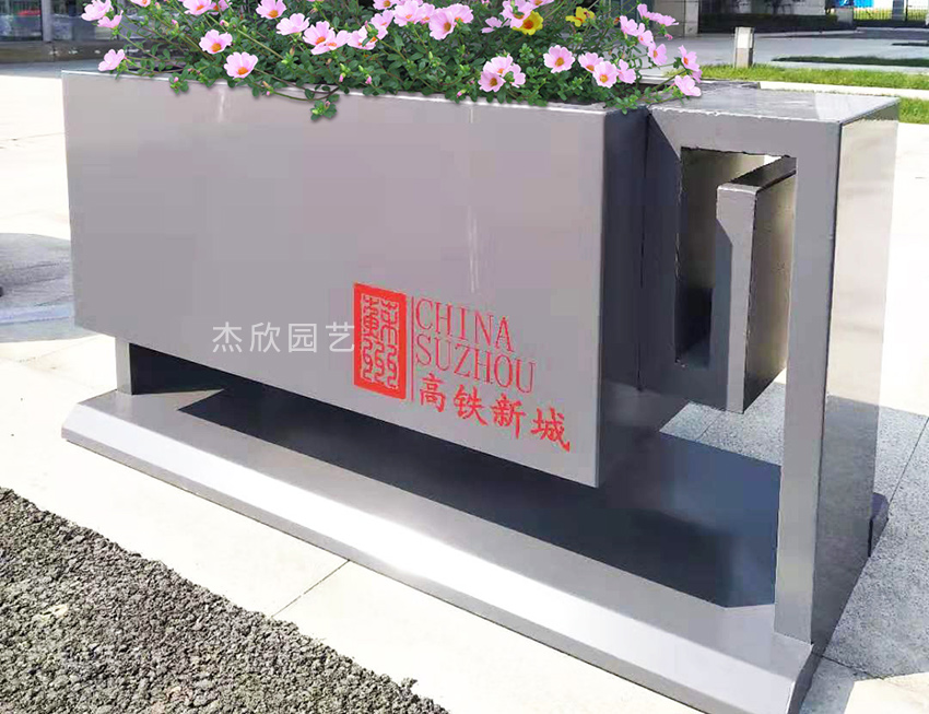 花箱款式質(zhì)量不夠好？看看這款