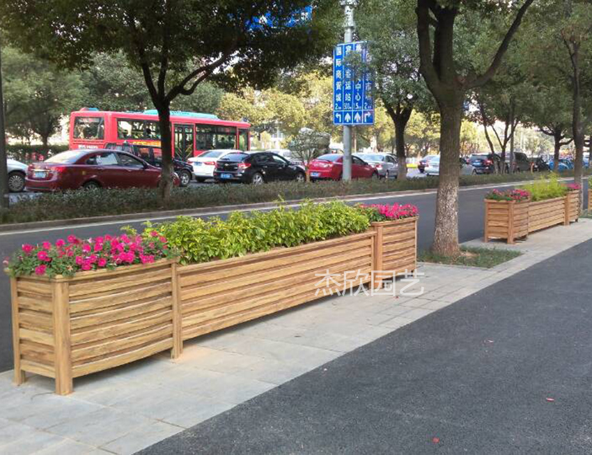 選購組合花箱有哪些注意事項？