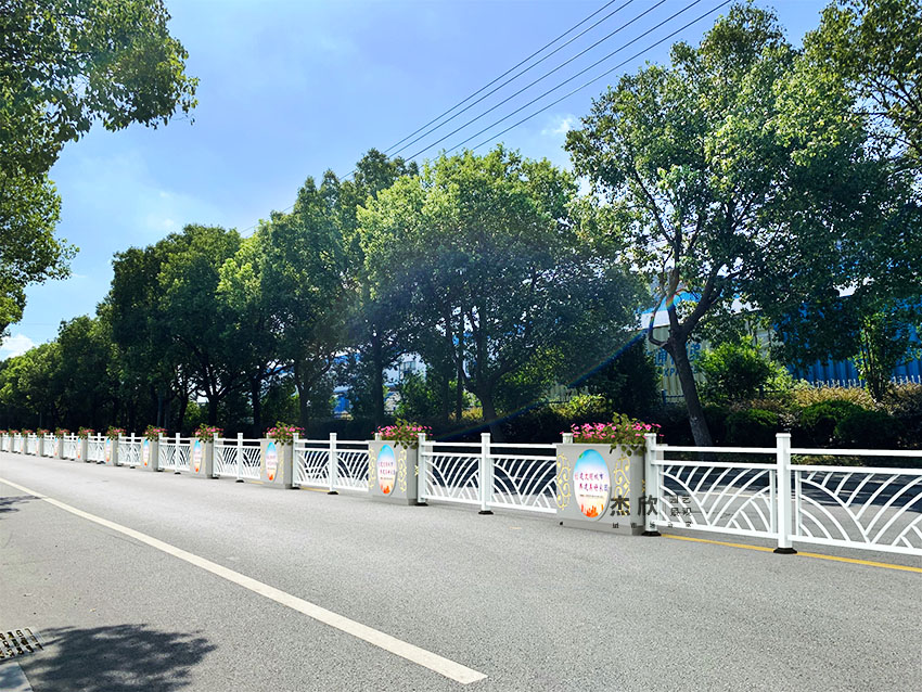 中央隔離花箱需要廠家出效果圖嗎？