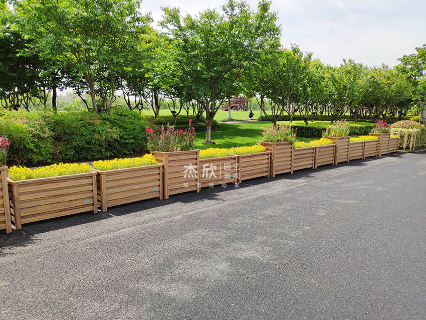 機非隔離花箱怎么選？