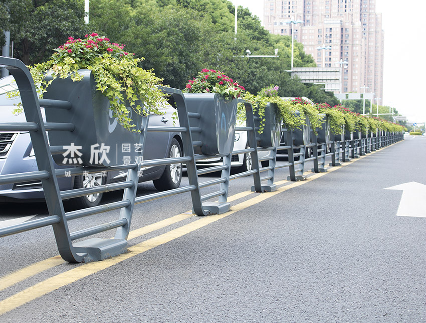 市政不銹鋼花箱質量如何？