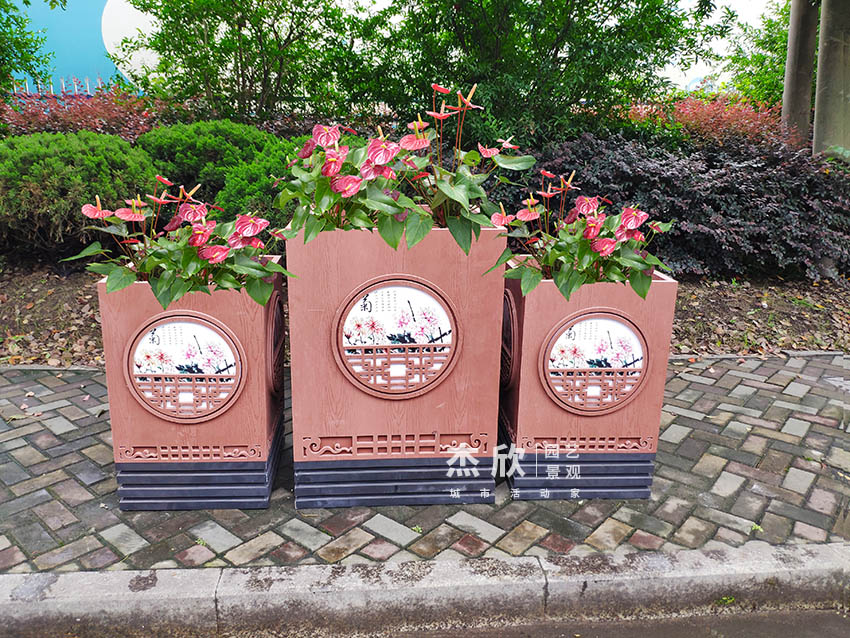 pvc花箱廠家產品優(yōu)勢有哪些？