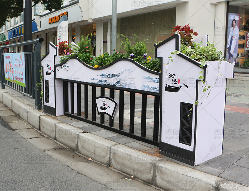 PVC花箱選購需要注意哪些？