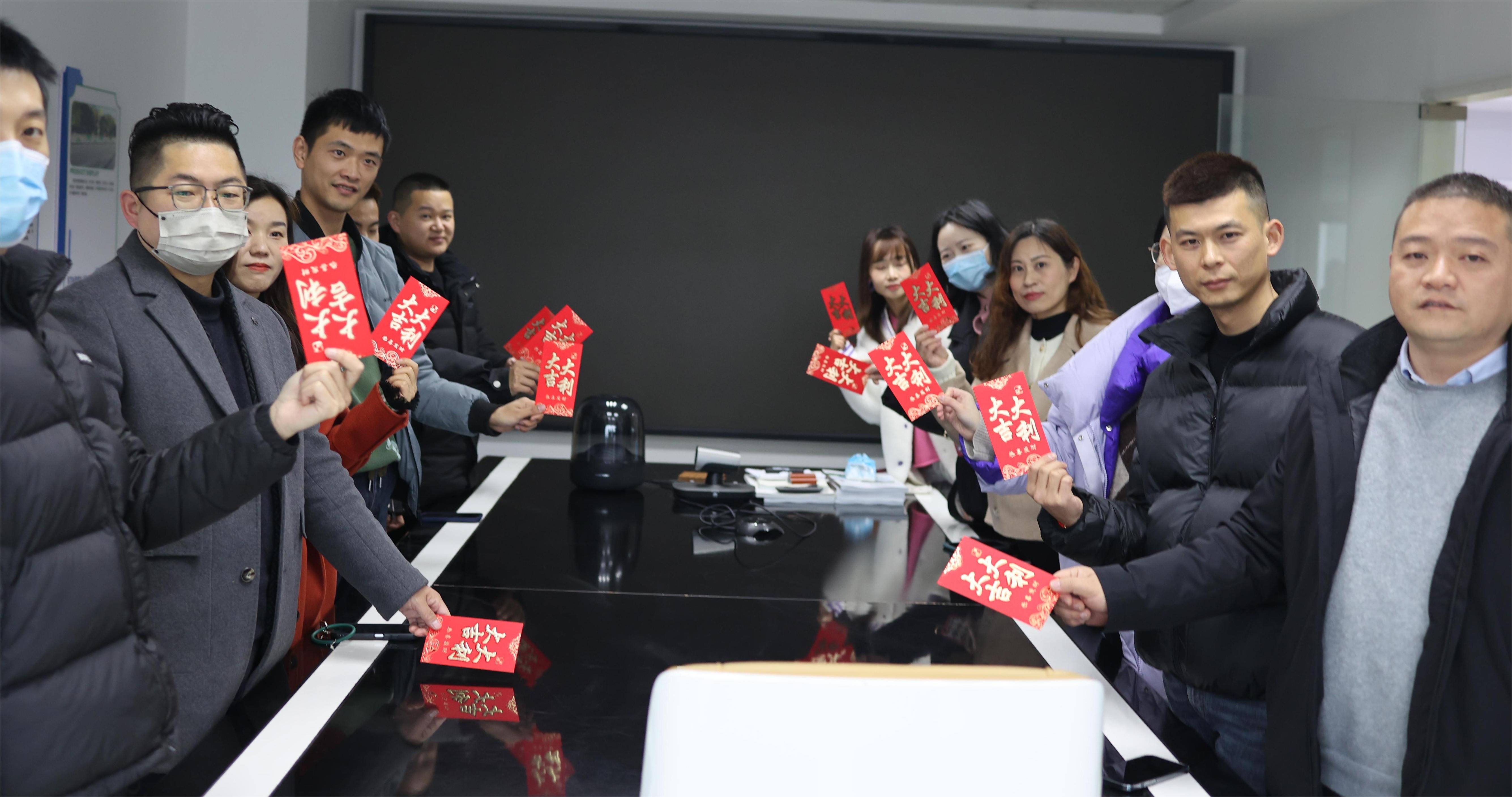 正式開工！江西制造基地、嘉興營銷中心準(zhǔn)備好了！